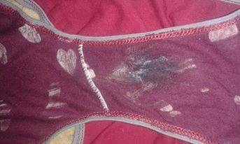 iç  Çamaşır Paylaşım (@iamarpaylam2) on Twitter photo 