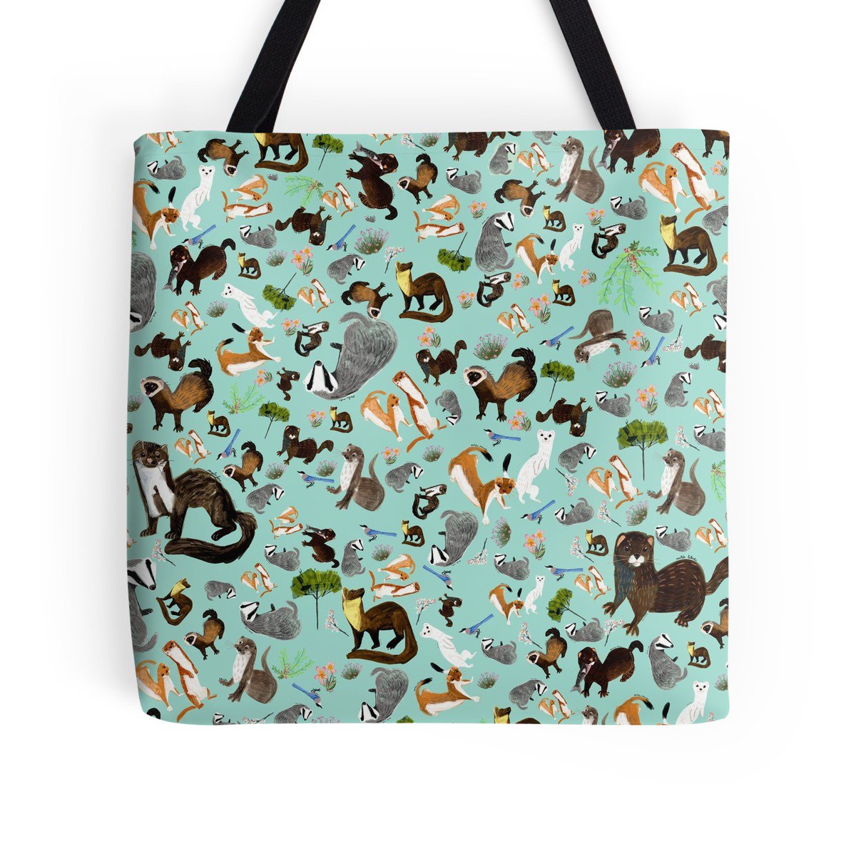 BeletteLePink's tweet photo. #animalart #mustelids #belettelepink #summerbelette #redbubble #apparel #animalart #pattern @redbubble @BeletteLePink @redbubble_es #weaselhugs
https://t.co/sHj0OiQk9z https://t.co/izL5FteTuf