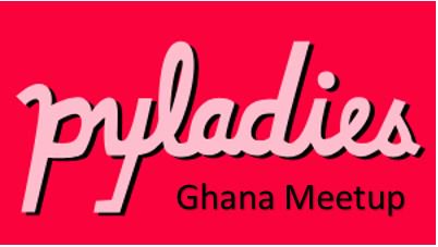 PyLadiesGhana's tweet photo. To all the women who love coding in Python as well as beginners, this is for you โบ๏ธ. More details soon.
#PyLadiesGhana #PyDataGhana #PyGhana #PyConGH https://t.co/JoPeENKwSI