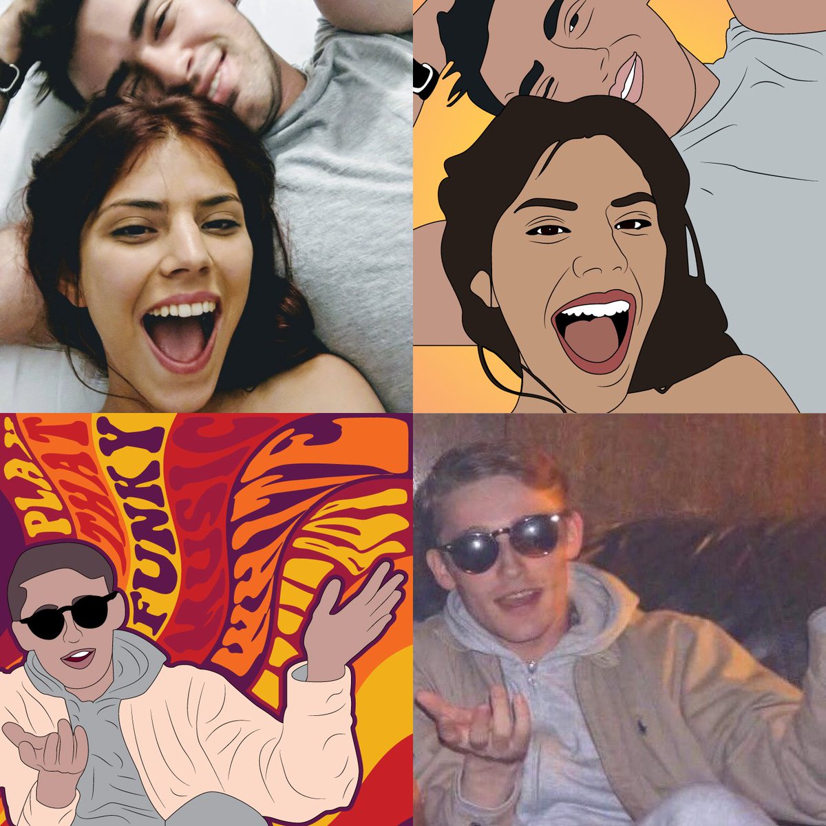 MatthewDChurch's tweet image. I&apos;m still animating profile pics! RT &amp;amp; I&apos;ll draw yours. DM for more info. #okstate