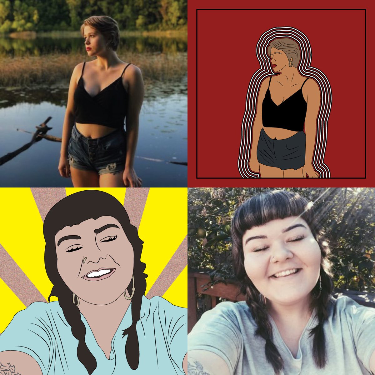 MatthewDChurch's tweet image. I&apos;m still animating profile pics! RT &amp;amp; I&apos;ll draw yours. DM for more info. #okstate