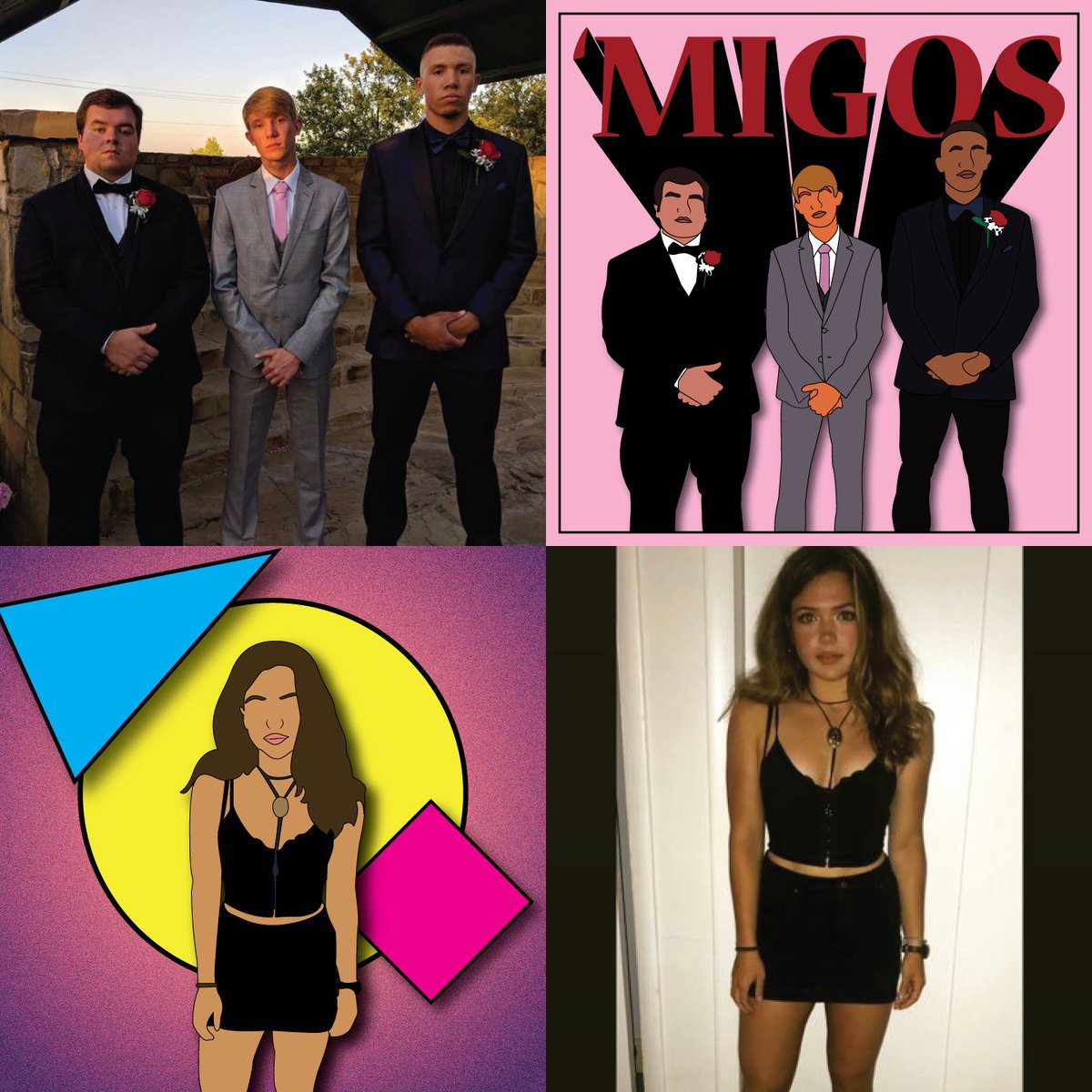 MatthewDChurch's tweet image. I&apos;m still animating profile pics! RT &amp;amp; I&apos;ll draw yours. DM for more info. #okstate