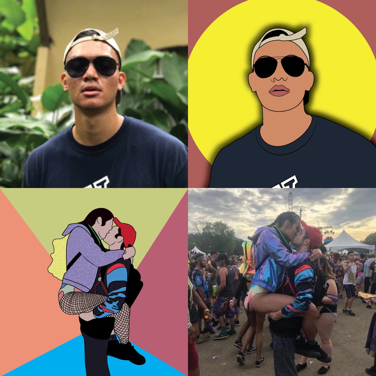 MatthewDChurch's tweet image. I&apos;m still animating profile pics! RT &amp;amp; I&apos;ll draw yours. DM for more info. #okstate