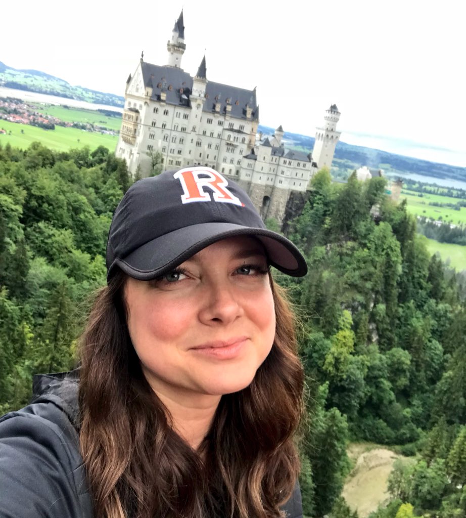 Doing B1G things in Germany🇩🇪 #NeuschwansteinCastle #ShowYourR 🛡