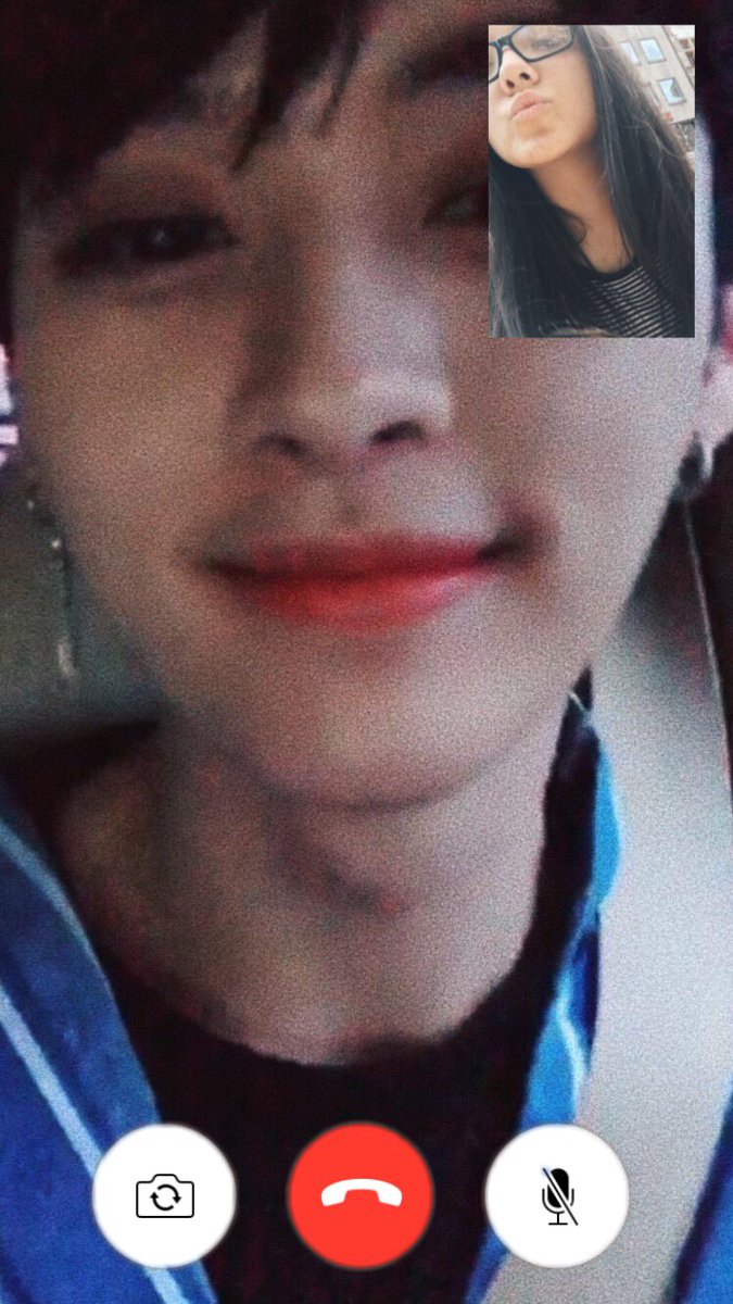 youngkspick's tweet photo. 𝕔𝕒𝕝𝕝 𝕞𝕖 𝕒𝕥 𝟜 𝕒𝕞, &amp; 𝕥𝕖𝕝𝕝 𝕞𝕖 𝕚𝕥’𝕤 𝕓𝕖𝕔𝕒𝕦𝕤𝕖 𝕪𝕠𝕦 𝕨𝕒𝕟𝕥 𝕥𝕠 𝕙𝕖𝕒𝕣 𝕞𝕪 𝕧𝕠𝕚𝕔𝕖 📞❤️ 

#StrayKidsStanSeIcaDay #StrayKidsSelcaDay @Stray_Kids https://t.co/LNg6RnhieI