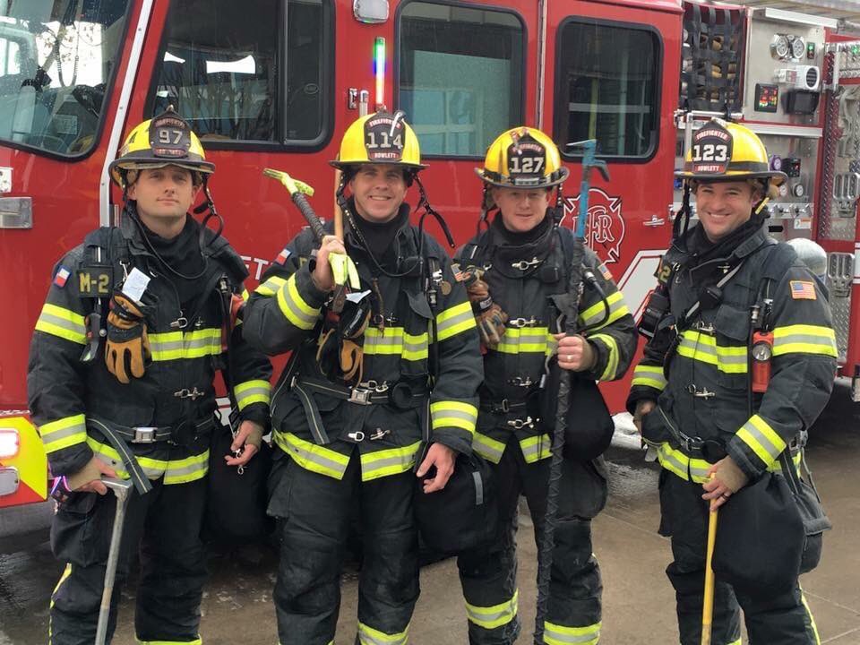 Know any Firefighter/Paramedics looking for a #firejob??#rowlettfiredepartment is looking for their next #firefighters! Go to governmentjobs.com/careers/Rowlett for more info.