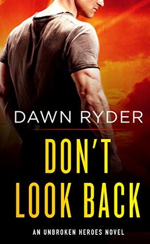 StuckInBooks's tweet photo. This one is #STS this week!
From @StMartinsPress 
Don't Look Back @DawnRyder_write
What's stacking yours?
https://t.co/J8n668Lt1p https://t.co/sZjKzfZUoB
