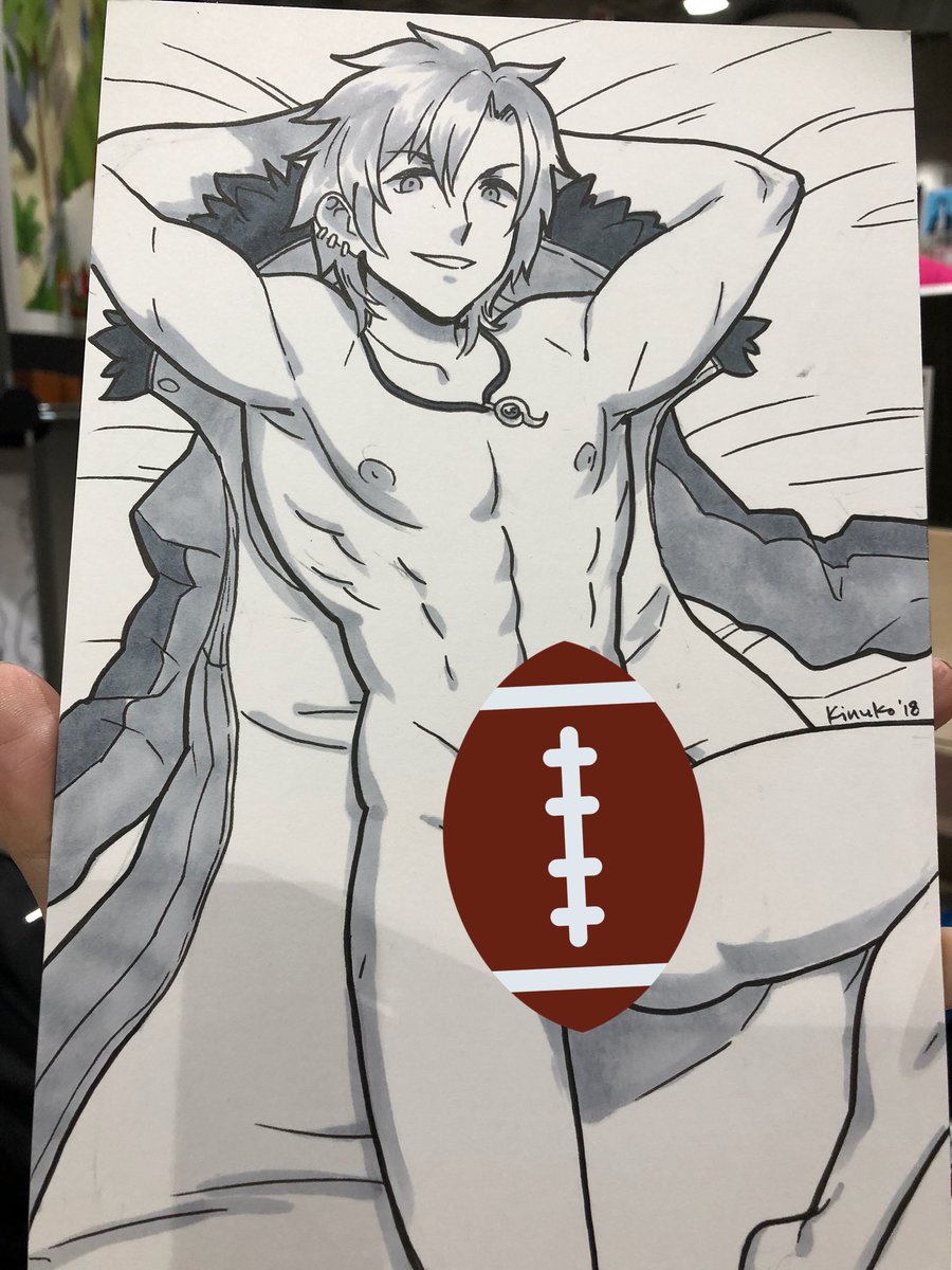 AX commissions part 2! 