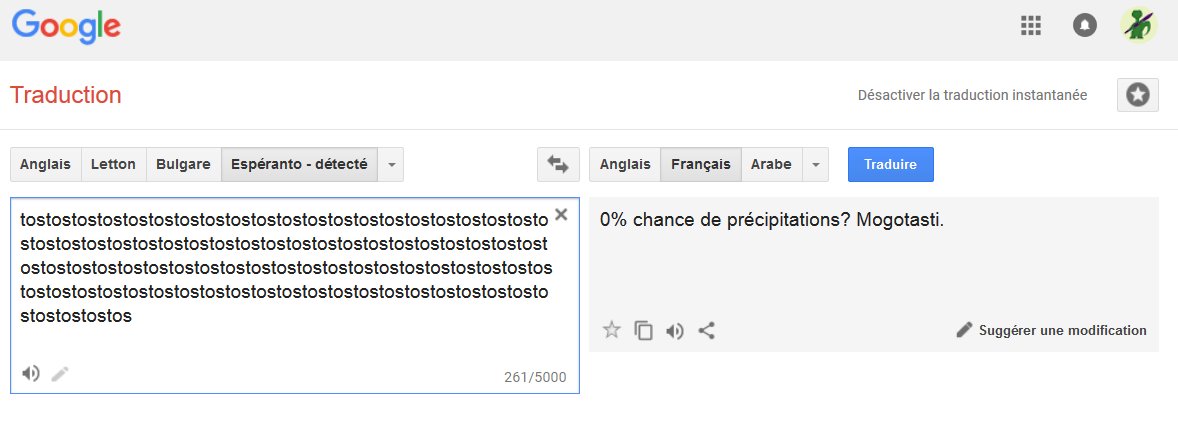 Googetraduction Hashtag On Twitter