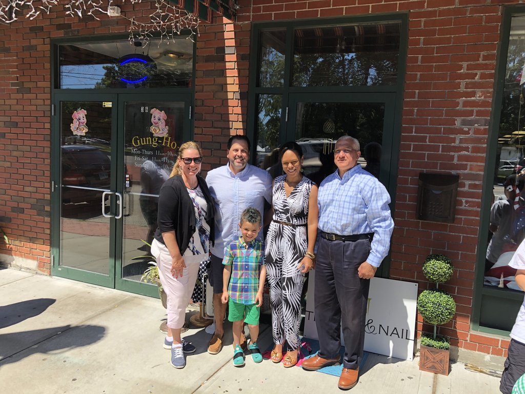 Colchester Business (ColchCTBusiness) Twitter