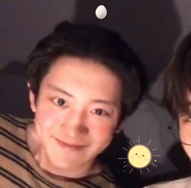 exosoftbot's tweet photo. #박찬열 ➯ #엑소 ✧˖*°࿐ https://t.co/HbsCDtLL5T