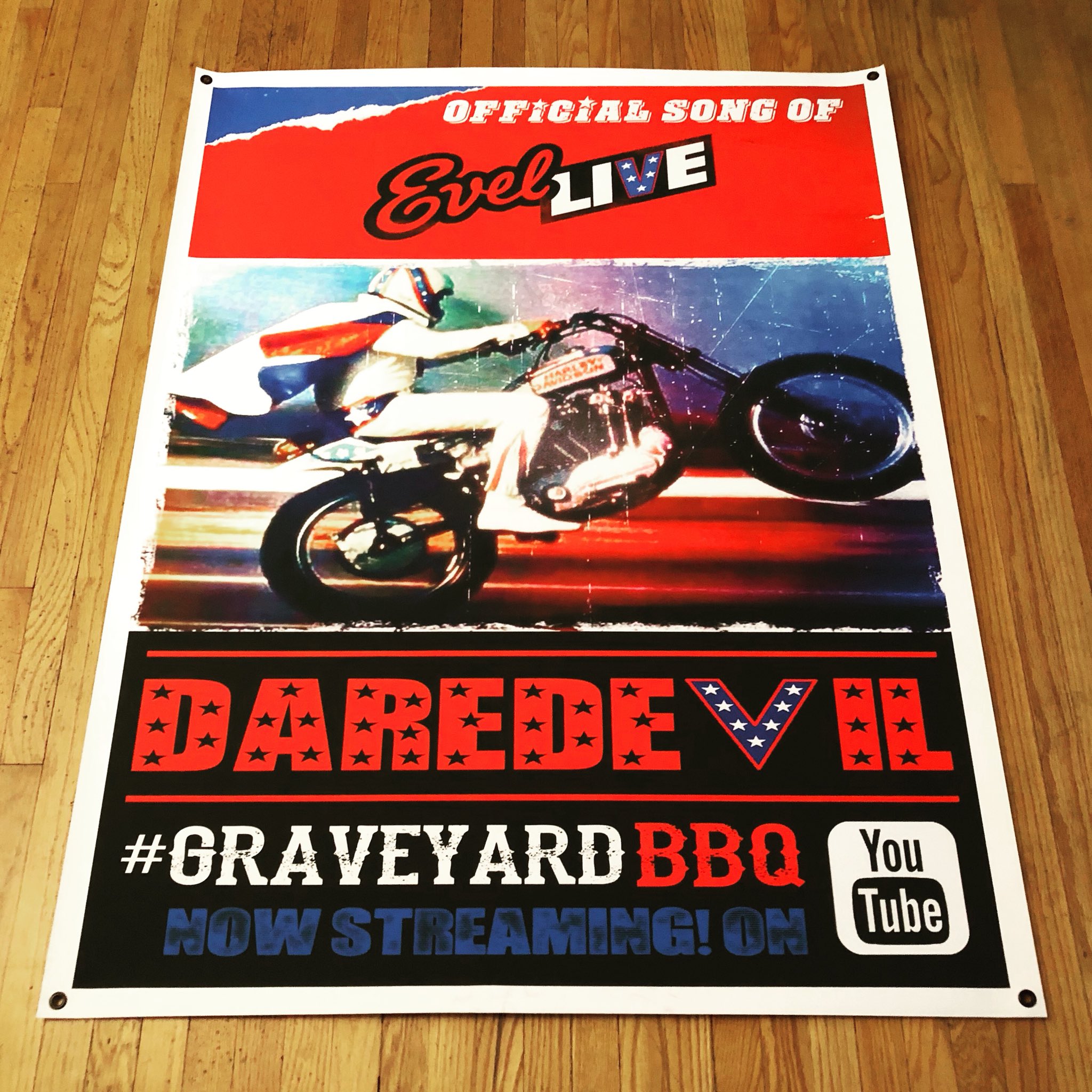 Graveyard BBQ – Cheat on the Church Lyrics