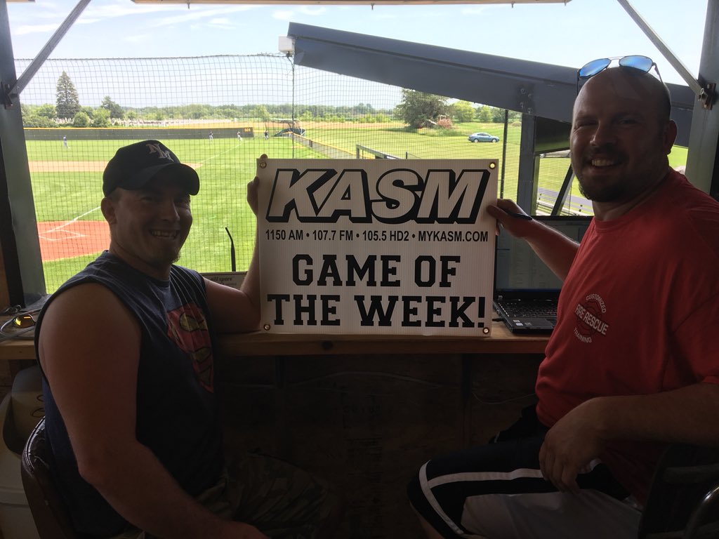 New Munich Baseball (StreakBaseball) Twitter