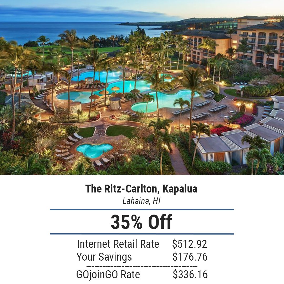 GOjoinGO's tweet photo. 𝗚𝗢 𝗟𝘂𝘅𝘂𝗿𝘆 Dreaming of a 5-star vacation? Experience all the luxury at 1/2 the price! As a GOjoinGO member, get private access to exclusive deeply discounted rates at luxury hotels so you can treat yourself to perfect luxury at a surprisingly perfect price. #luxurytravel https://t.co/XSxuHiXZnL