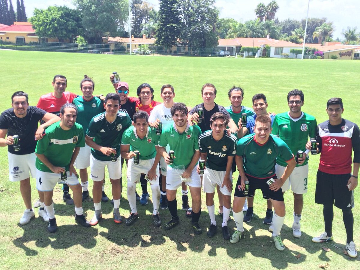 JBlasquez's tweet photo. Xolos ⚽️ https://t.co/fz3nXPEZnM