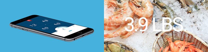 SeafoodDial's tweet photo. #Seafood planning is easy. Eat &amp; Drink Efficiently with @DeliEmpire #startups #FoodTech 

https://t.co/ktoFDdWkdW https://t.co/otKeOv2tBU