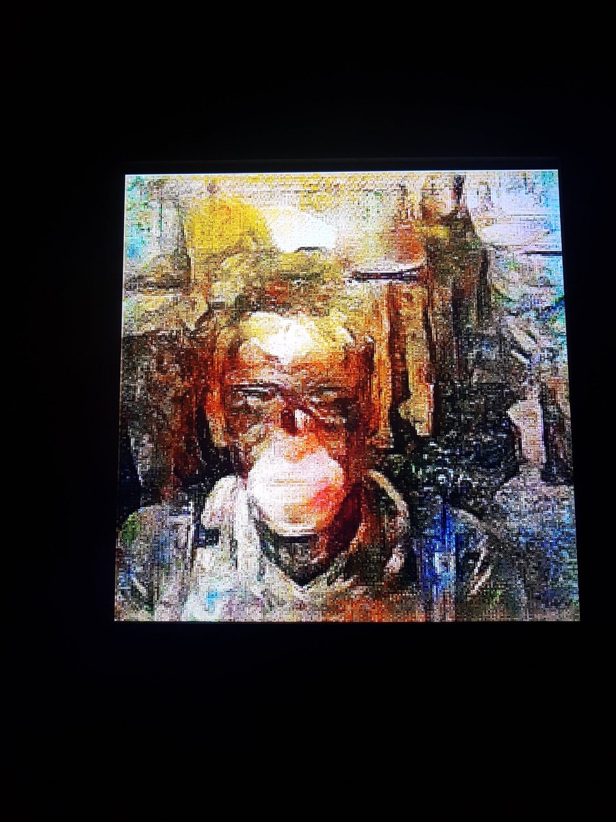 Waldo @ImmersiveRobot tweet media