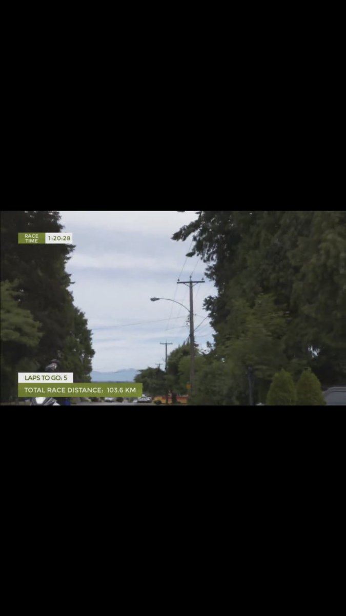 ZacharyAllison's tweet photo. @tourdedelta. Please help your announcers know the names of the women racing. Please don't say blatantly wrong stats on riders and teams and where they are from. Also please show the race in the live feed. https://t.co/83SWidiFmV