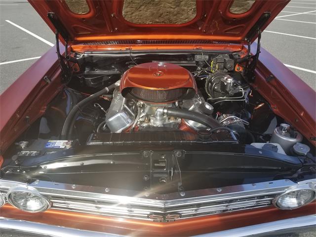 ClassicCars_com's tweet photo. Cruise on a sunday in a 1967 Chevrolet Chevelle SS: https://t.co/PdPkxpoggV
#classiccarsdotcom #driveyourdream #forsale #chevroletchevelleSS #chevrolet #chevlle #classicchevy https://t.co/VgdY6zi6VZ
