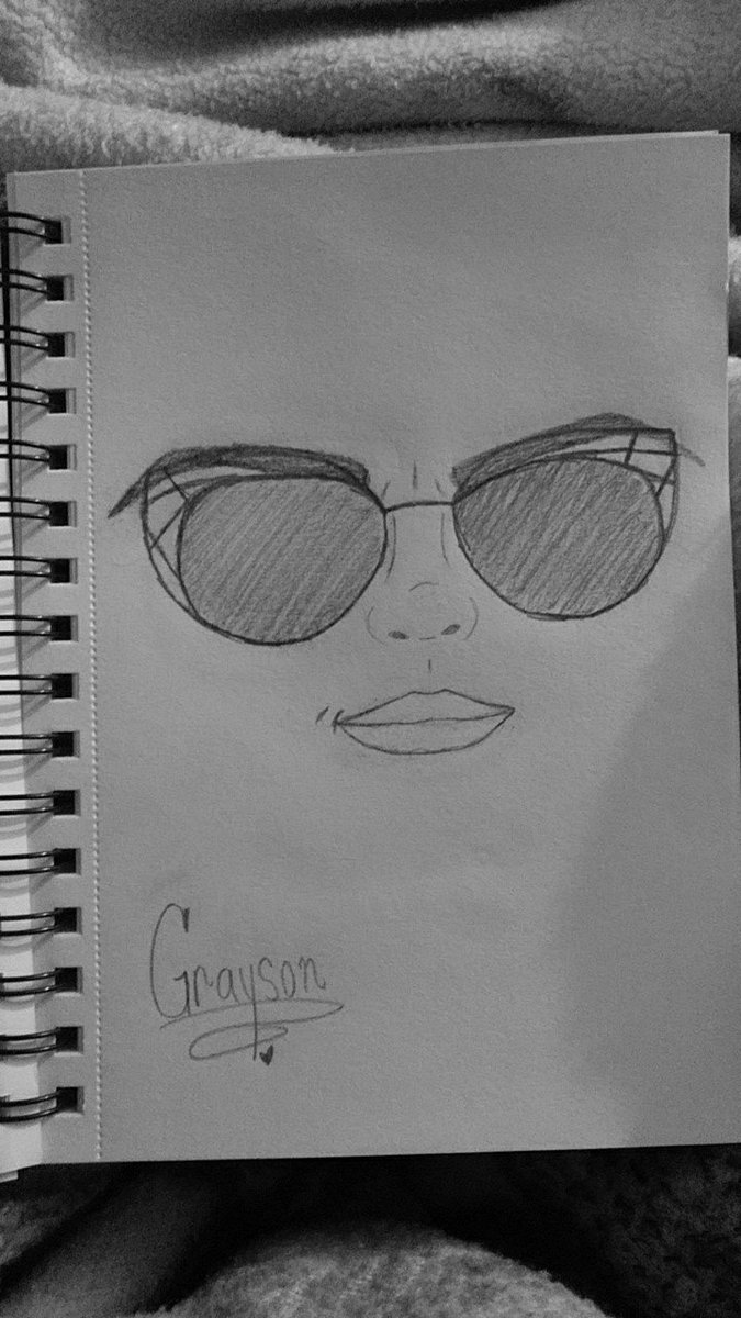 Katforcatalways's tweet photo. Made fan art :) 
-
Hope you guys like it <3
-
Its of Ethan, Grayson, &amp; Cameron :'))) <3<3<3 https://t.co/Zn25rIpcqE