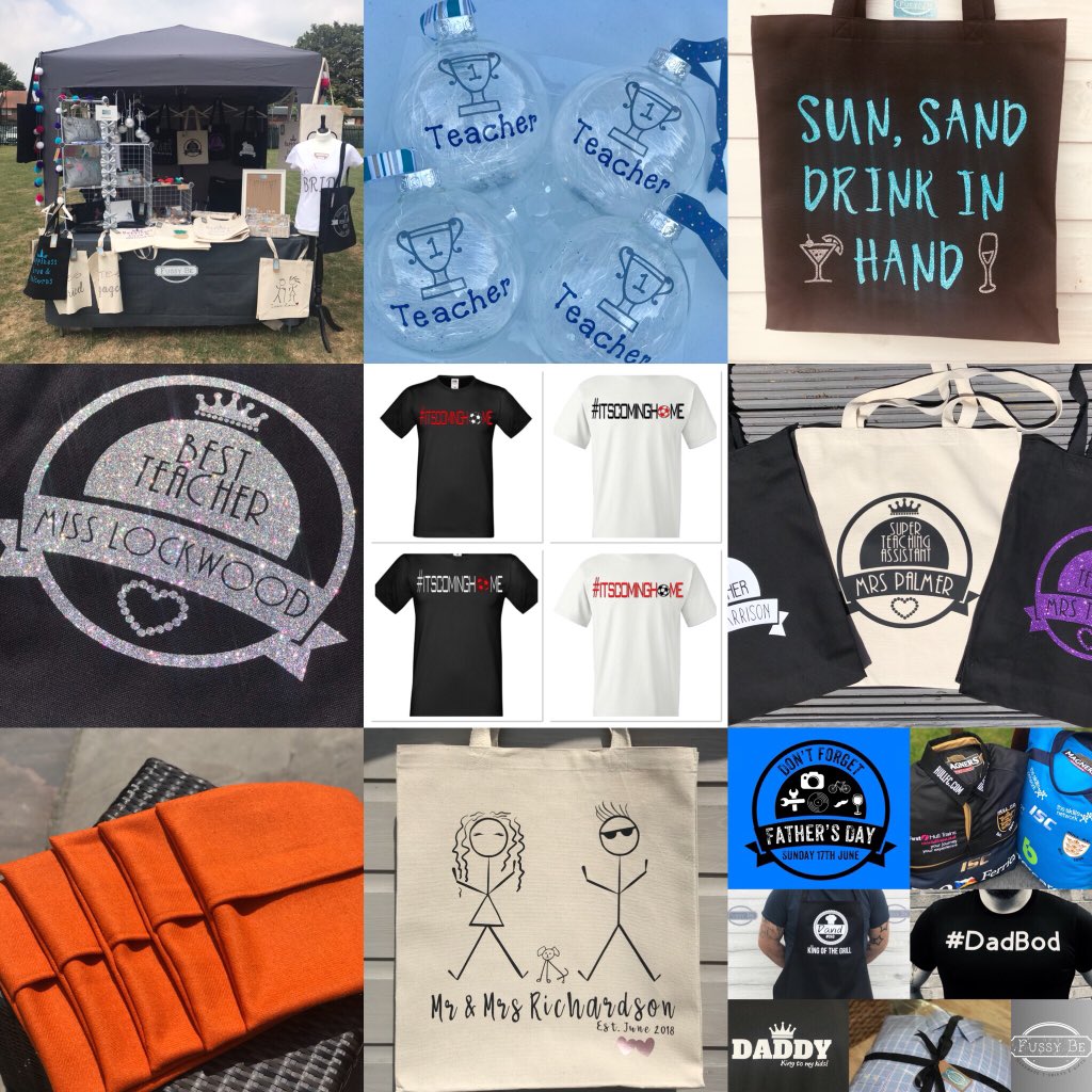 <a href="/TheoPaphitis/">Theo Paphitis</a> Fussy Be is a new venture using creative skills on personalised bags, gifts and clothing ... Hoping my dream of working for myself before my 40th Birthday next year comes true through hard work and determination .... help getting exposure would be amazing.... fingers crossed #SBS