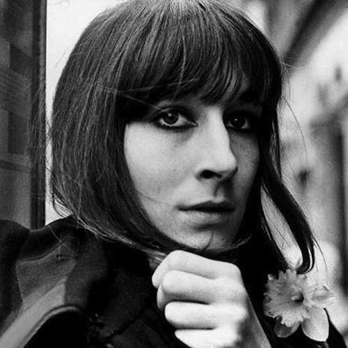 Happy birthday, Anjelica Huston! 
