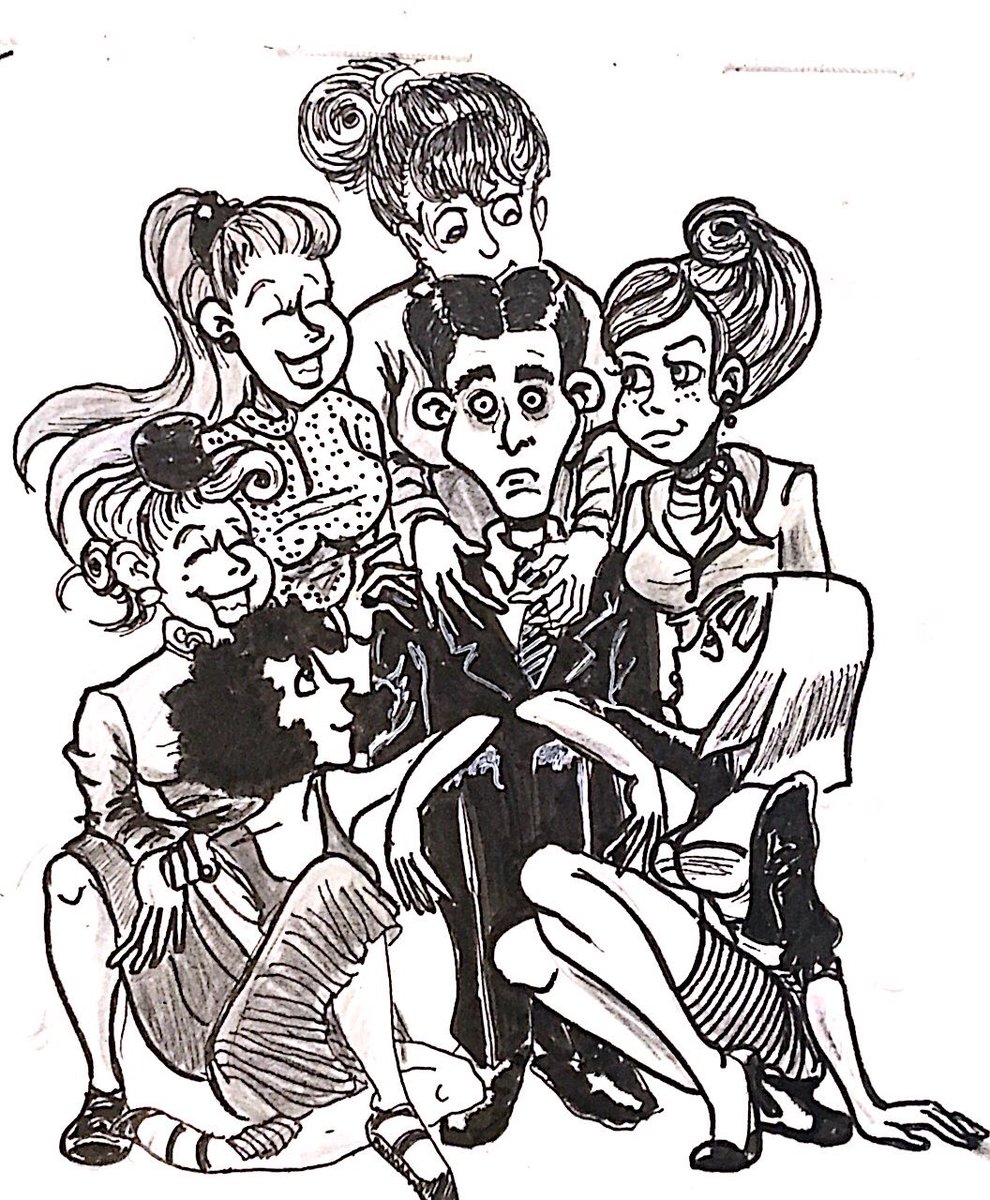 mariandesalta's tweet image. #Kafka2018 Me llaman la atención las mujeres que leímos. (América, Proceso, Castillo) Siempre, toman lo que quieren, se le tiran encima al K de turno sin que este entienda del todo porqué. Otro poder incomprensible para él, que lo domina. Me caen bien. 💪🏻💄😉