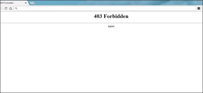 What Is a 403 Forbidden Error (and How Can I Fix It)?