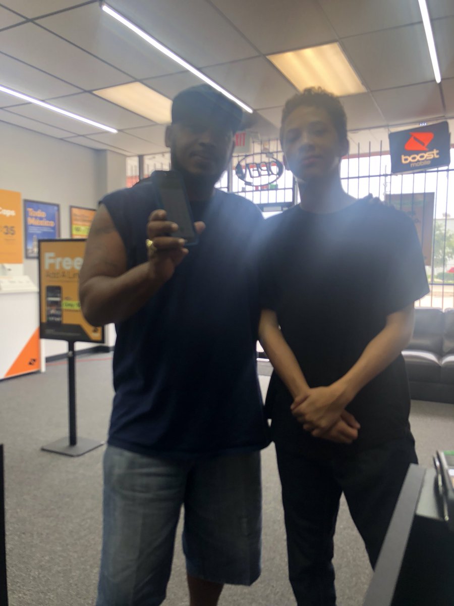 GEM Wireless tweet media