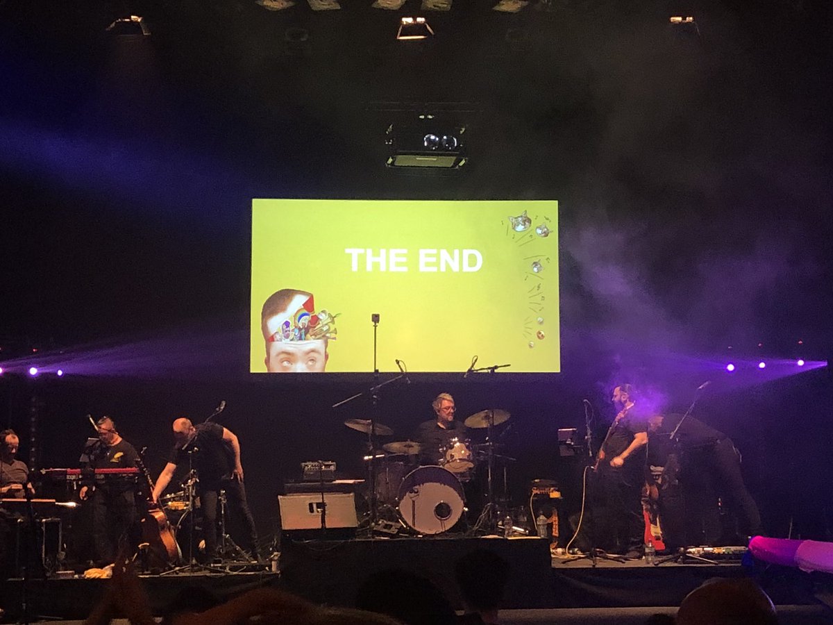 HertsNorth's tweet image. Just home after a wonderful afternoon at @electricbrolly’s I Am the Dream Machine. It was uplifting, inspirational and just the way to finish off the weekend with style. Congratulations to everybody involved! #inclusion #theatre #challengingperceptions #electricumbrella