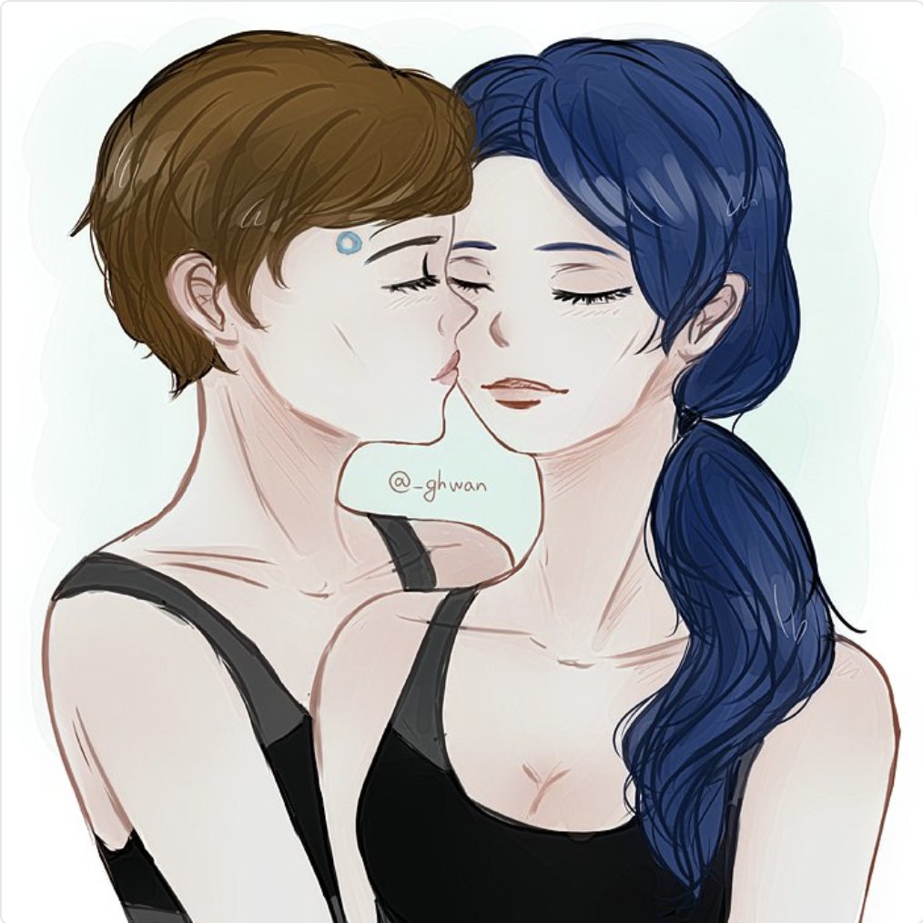 BryanDechart's tweet image. #ConnorArmy @AmeliaRBlaire Salute!

Please reply with your favorite Traci(s) #FanArt (&amp;amp; credit the artist's @/link)
#DetroitBecomeHuman @Detroit_PS4 @Quantic_Dream #BryBot 
art by a) @itzz_hjoo b) @_ghwan c) @neylianamaia d) @Celi_arts 
Twitch.tv/BryanDechart