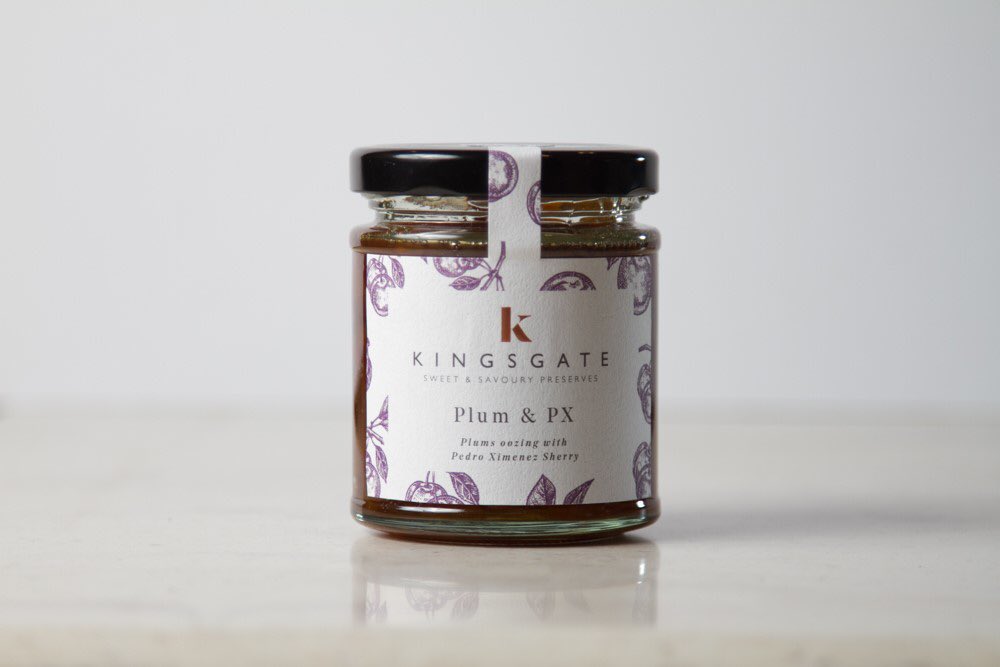 COLLABOR8 Welcomes @kingsgatepreserves - Aberdeen. Luxury handcrafted preserves made from the finest ingredients. ‘Something different, something modern, something unique’.
#aberdeen #collabor8popup #curatedstories #westburnandgranite #kingsgatepreserves #chattanplace