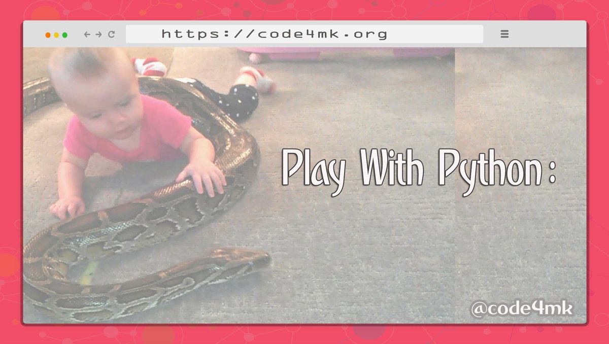 code4mk's tweet image. #play_with_python
#code4mk

coming step by step 😍
medium.com/code4mk-org
code4mk.org/web-developer/…