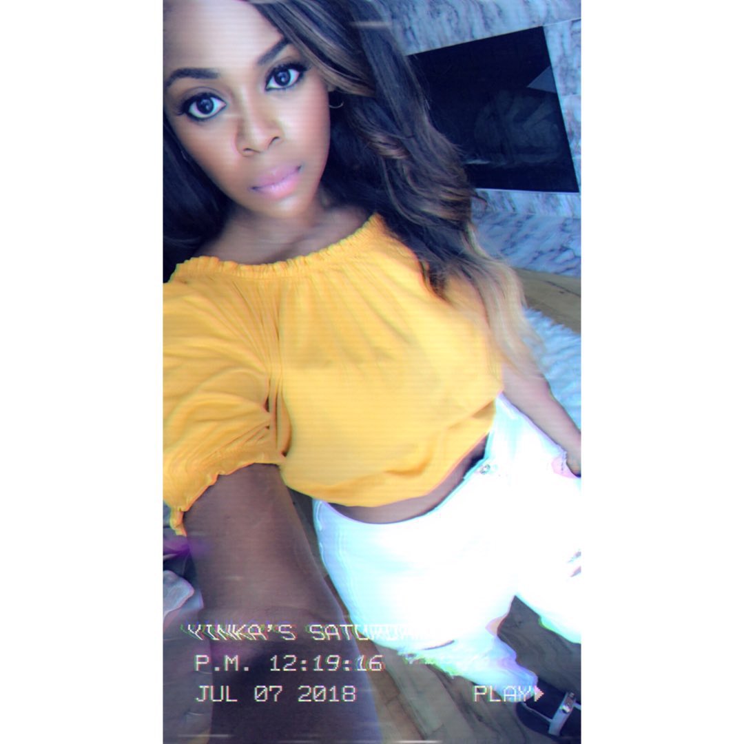 Summertime Chi 🌼☀️🌼