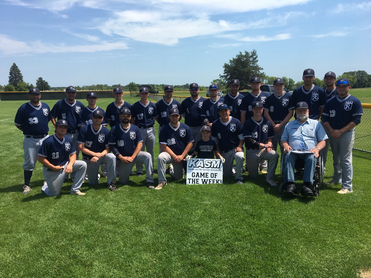 New Munich Baseball (StreakBaseball) Twitter