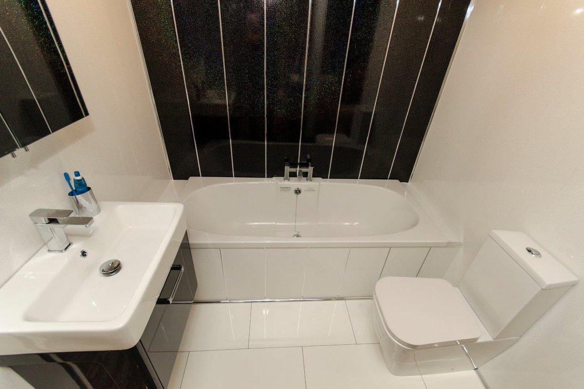CladdingDirect's tweet photo. Life in mono never goes out of fashion. Whether you stick to blacks, whites and shades of grey or accentuate with colour... see our mono designs here: https://t.co/UjqivsITnx https://t.co/CCCVKx0D8w