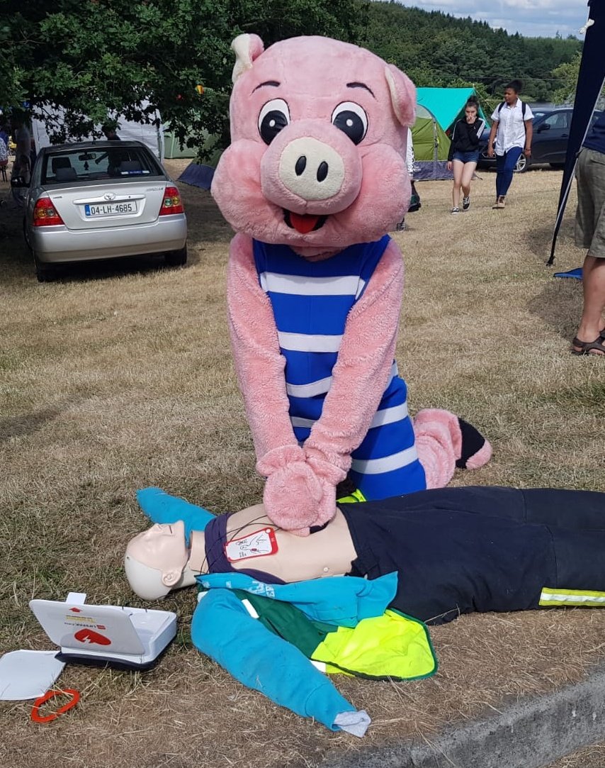 Castleblayney CFR tweet media