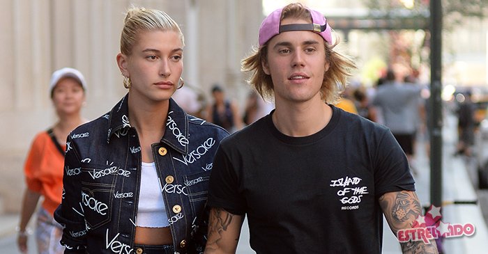 Após Terminar Com Selena Gomez Justin Bieber Pede Hailey