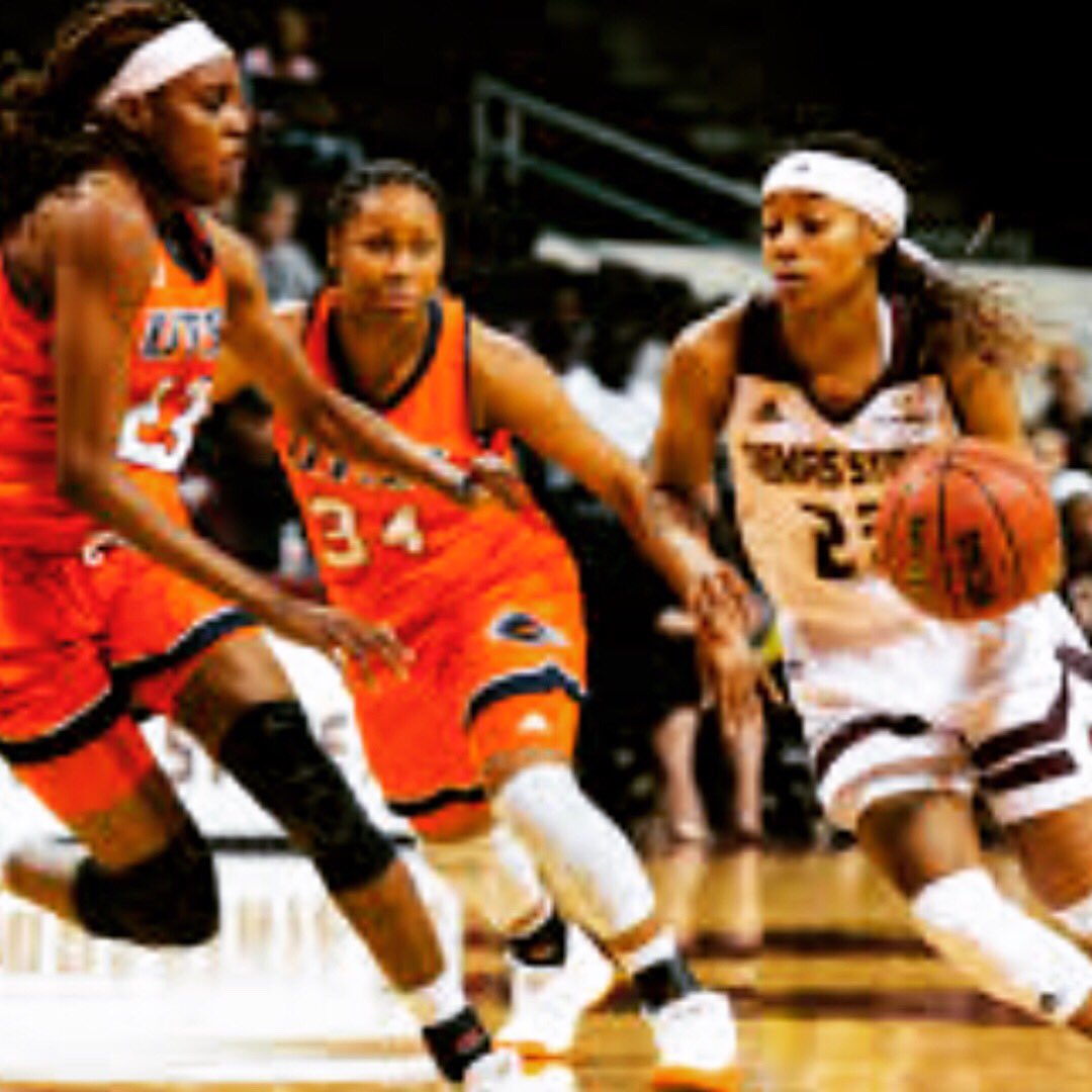<a href="/610SportsWBB/">WNBAPA/FIBA Cert</a> signs Taeler Deer PG/SG @deershots_  <a href="/teeedeee_/">TDeer.</a>  to Kouvottaret Finland <a href="/kouvot/">Kouvot</a> <a href="/kouvottaret/">Kouvottaret</a> 2018-2019 she’s a rookie from <a href="/txstatewbb/">Texas State WBB</a> great job Jason McCoy  @lifeabovetherimhoops &amp; Justin Tabor <a href="/jt610mgmt/">JT (Justin Tabor)</a> #txstatewbb #htown #global #finland #womenhoops #lafamila