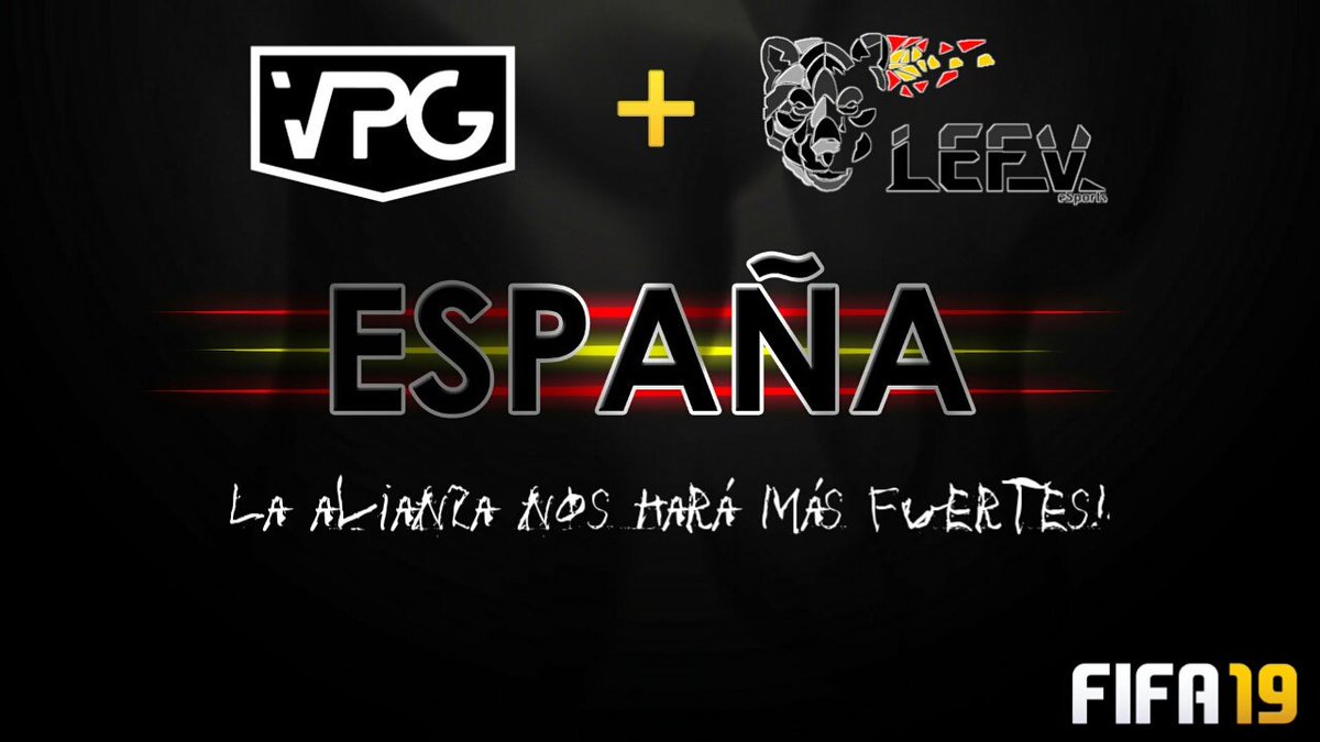 Próximamente más información !!
Soon more information !!
<a href="/OfficialVPG/">Virtual Pro Gaming</a> <a href="/VPGSpain/">🇻 🇵 🇬 🇪🇸 Virtual Pro Gaming España</a>