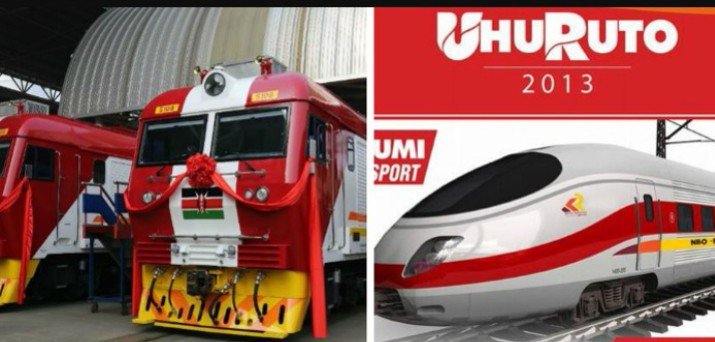 solo_ambuku's tweet photo. @ngash021 @ODP_kenya William Ruto is a pathological liar on #SGRscam epitomised in #SGRWhiteElephant #SGRSlavery #ChineseTakeOver #ChineseStateCaptureKE . #Resist kleptomaniacs, embrace #LifestyleAuditKE . Bravo @MarkMasai for unmasking the #JamaaWaKutangatanga. #StateOfJubilee is fire! 👊 https://t.co/MiUHRH3bxF