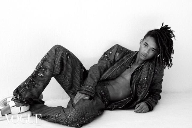 Happy Birthday to my eternal crush Jaden Smith drop the album king 