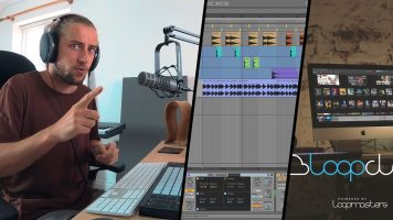 Audio_by_Ray's tweet image. How to Make a ... - audiobyray.com/producing/mult… #MultiplierSounds #BeatMakingHowTo #BeatMakingSoftware #BeatMakingTutorial #HowToBeat #HowToCreateABeat #HowToLoopcloud #HowToMakeABeat #HowToMakeABeatLoop #HowToMakeBeats #HowToUseLoopcloud #Loopcloud2 #Loopcloud20 #mixing #mastering