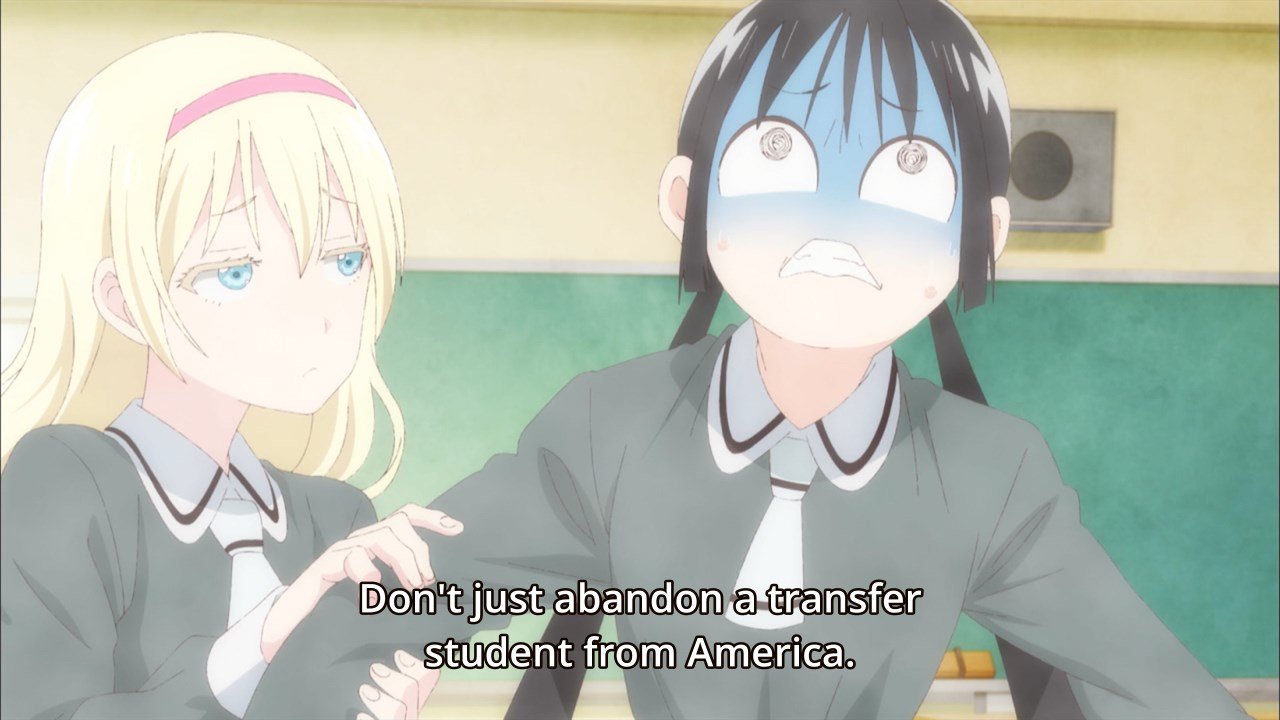Dark Shadow Princess This Is Going To Be An Anime About Suffering Isn T It Asobiasobase 01 Dark Shadow Princess This Is Going To Be An Anime About Suffering Isn T It Asobiasobase 01