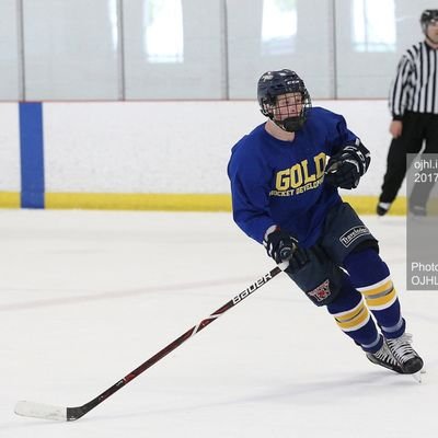 **Player Signing Alert** Coach &amp; GM Ryan Wood is pleased to announce Nick Belisle @Therealbelisle4 has joined the Club. The 17 yr old 5'10" Cochrane born forward, joins us from <a href="/KapFlyers/">Kapuskasing Flyers</a> AAA Midgets. #WelcometotheFamily