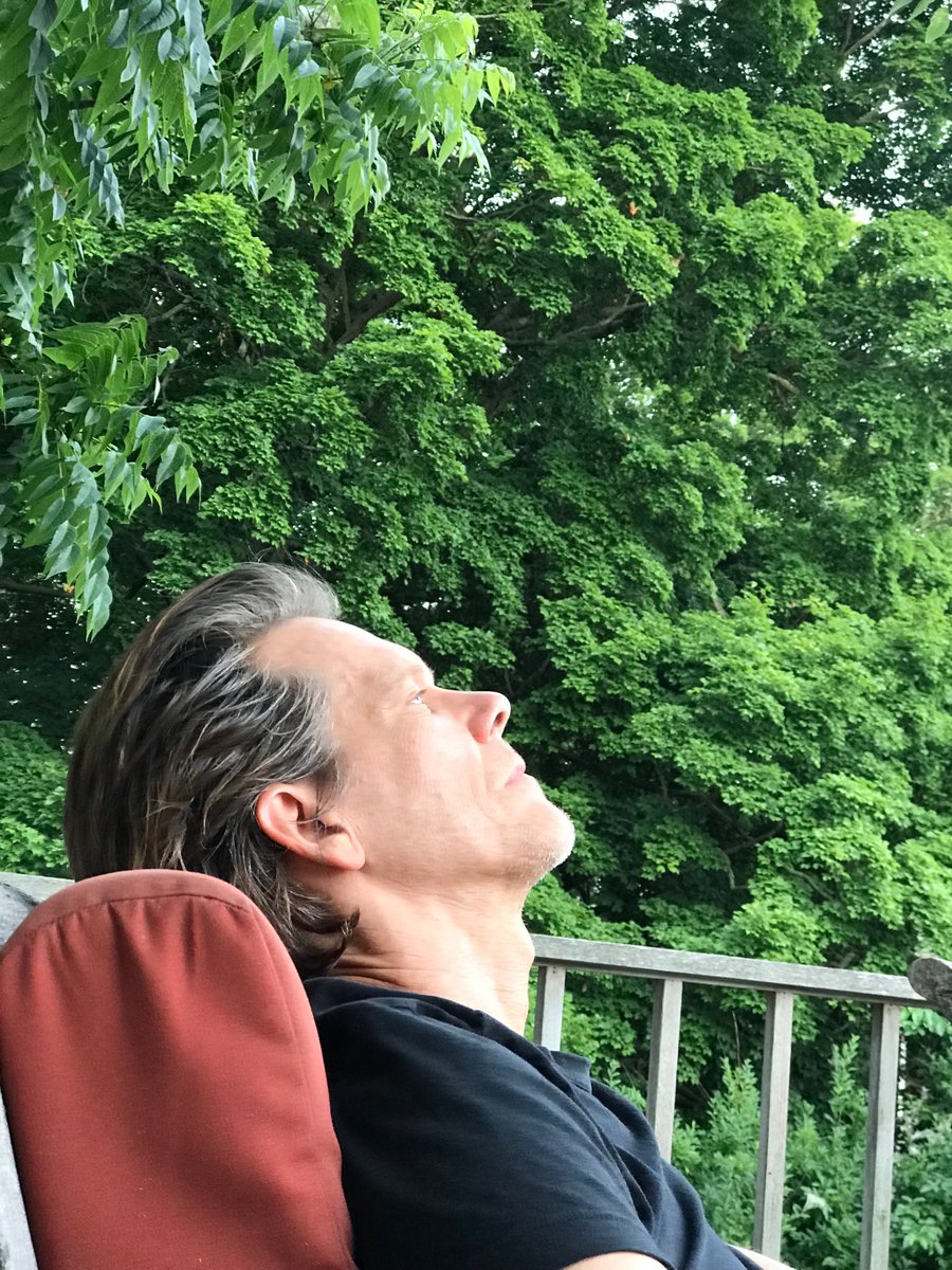 kyra sedgwick tweet media