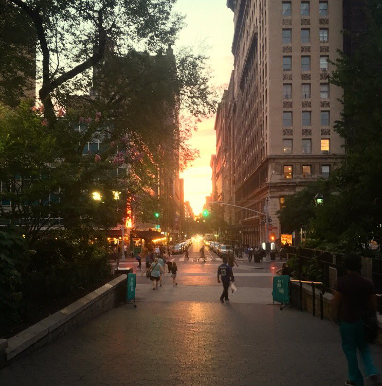 Twitter feels like the place to put all the things you don't want to put on Instagram.