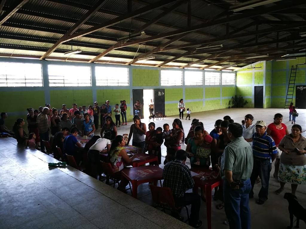 dumbarharris's tweet photo. Jornada de afiliación y carnetización en Obrajuelo, Obrajuelito y Río negro Villa Canales. @jajofd @partidoune @FMelgar7 @maxarreaga_vc #municiposGuate https://t.co/yPA4yTTIG7