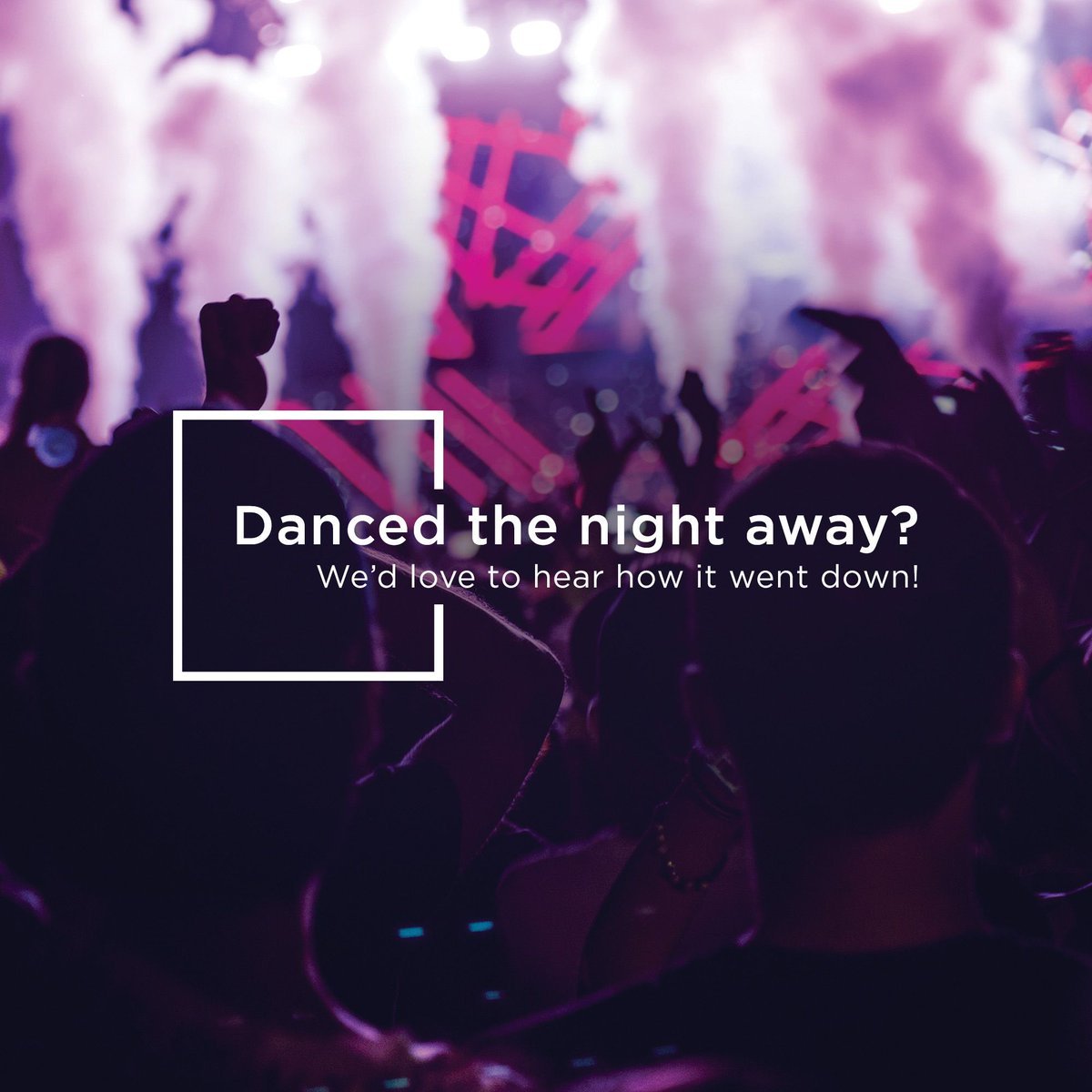 Fancy a £5 voucher to spend with us? 🤑

Give us feedback here ➡️ socsi.in/XlxT1

#FictionRomford