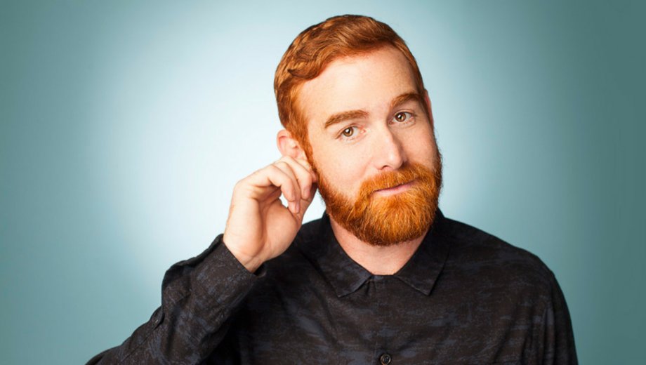 Comedian Andrew Santino (I'm Dying Up Here) Punch Line Philly, From $9.25 dld.bz/gTBEe